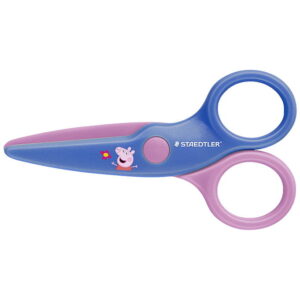 Staedtler Børnesaks - Noris Junior - Gurli Gris
