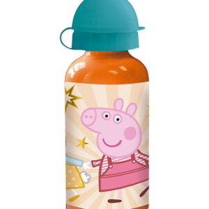 Gurli Gris Drikkedunk - Alu - 400 ml